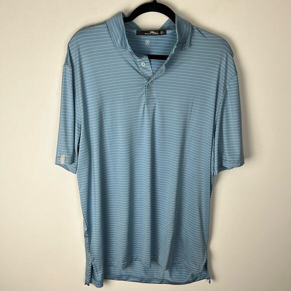 RLX‎ Ralph Lauren Polo - Men's Large - Picture 1 of 6